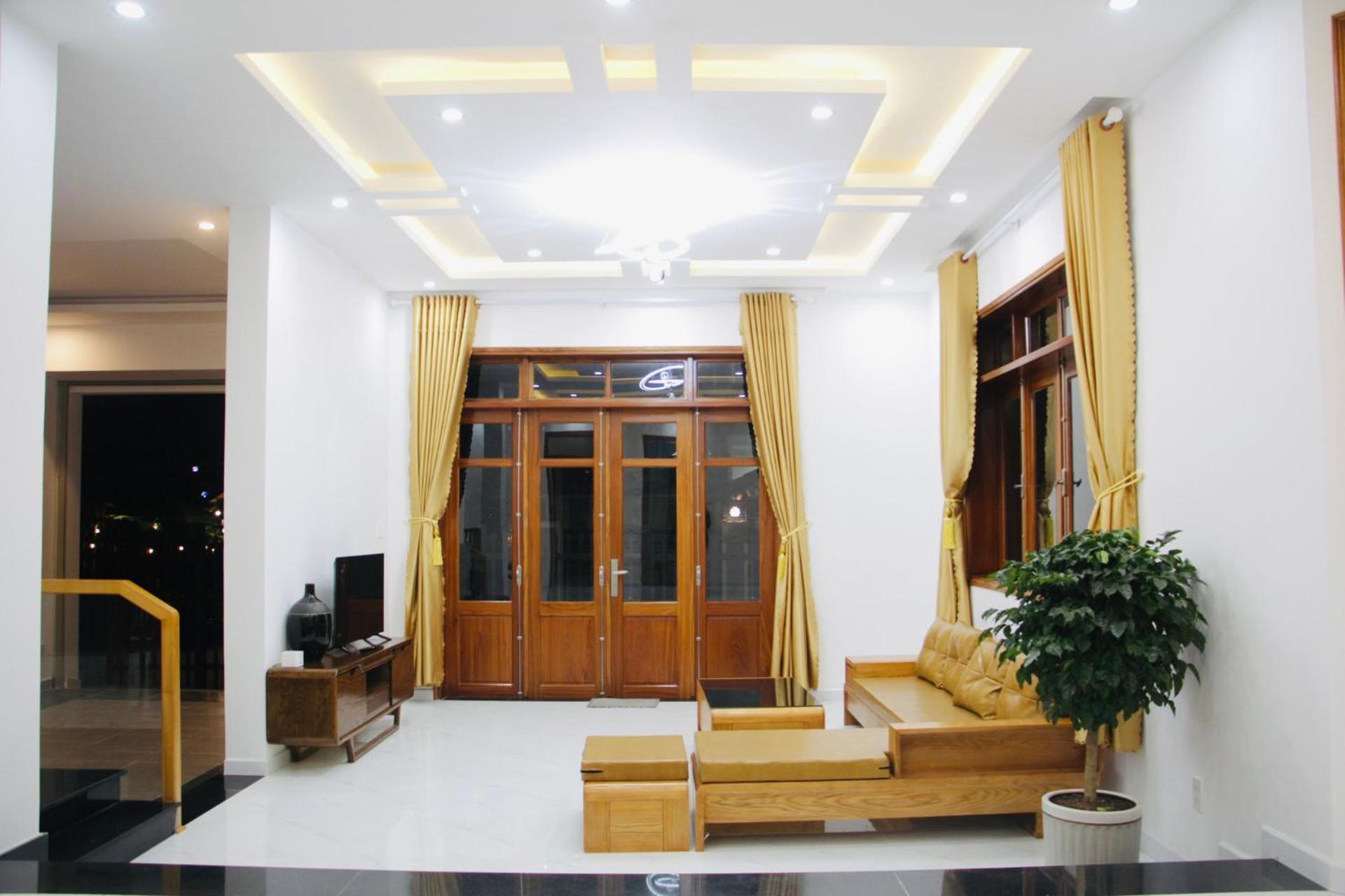 Вилла Nho House IV Далат Экстерьер фото
