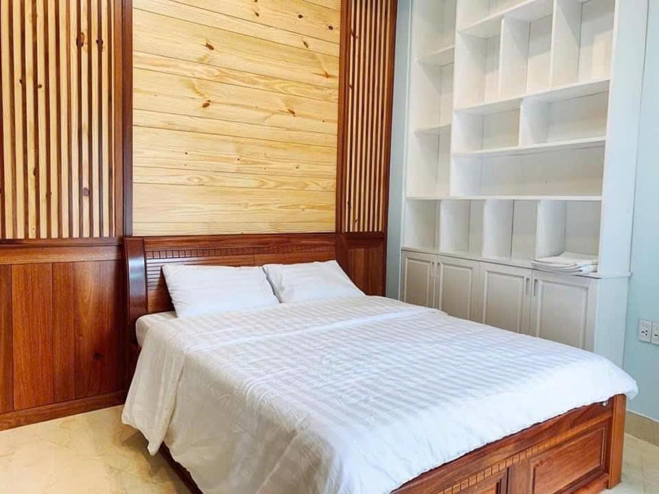 Вилла Nho House IV Далат Экстерьер фото